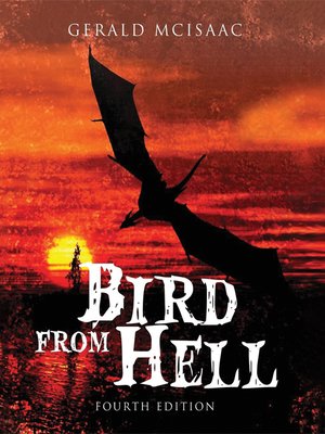 cover image of Bird from Hell